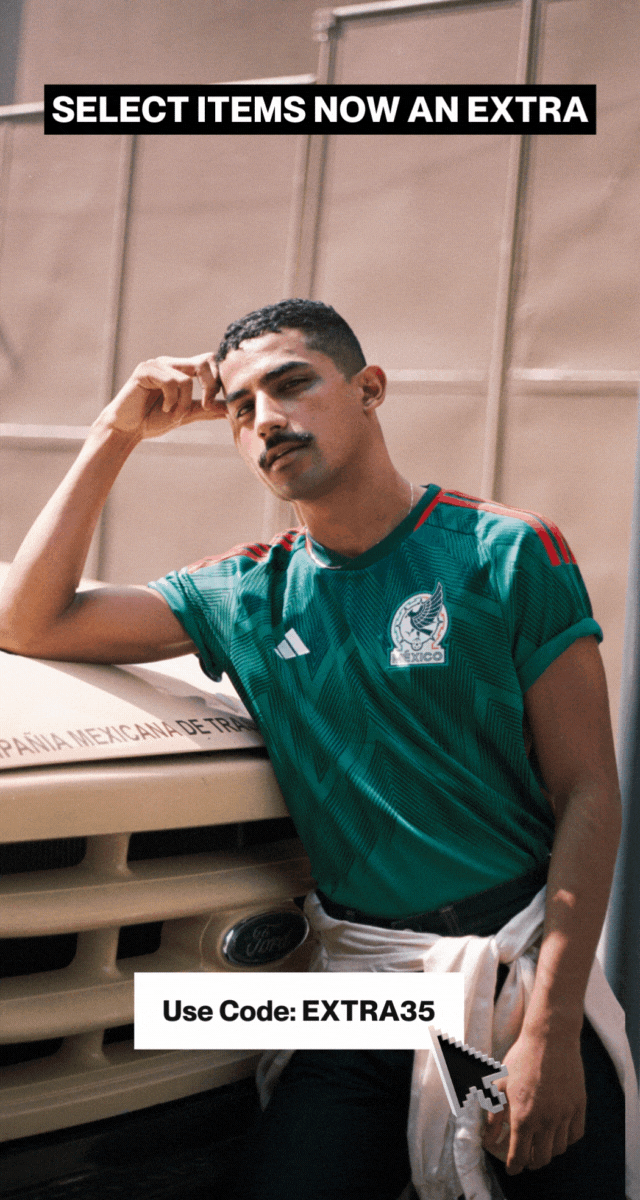 [COUPON INSIDE] Extra 35 Off Select Items for the New Year! World