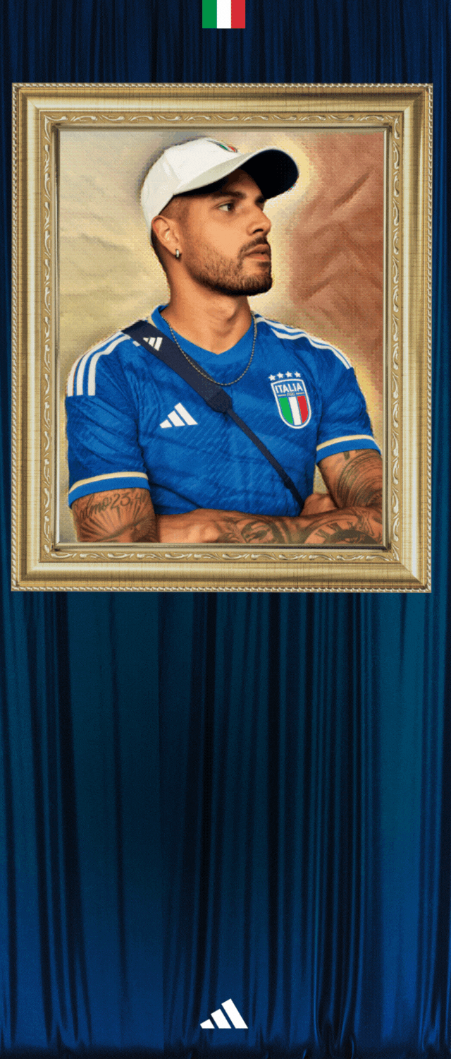 Introducing the New adidas Own Your Football Pack! Available Now