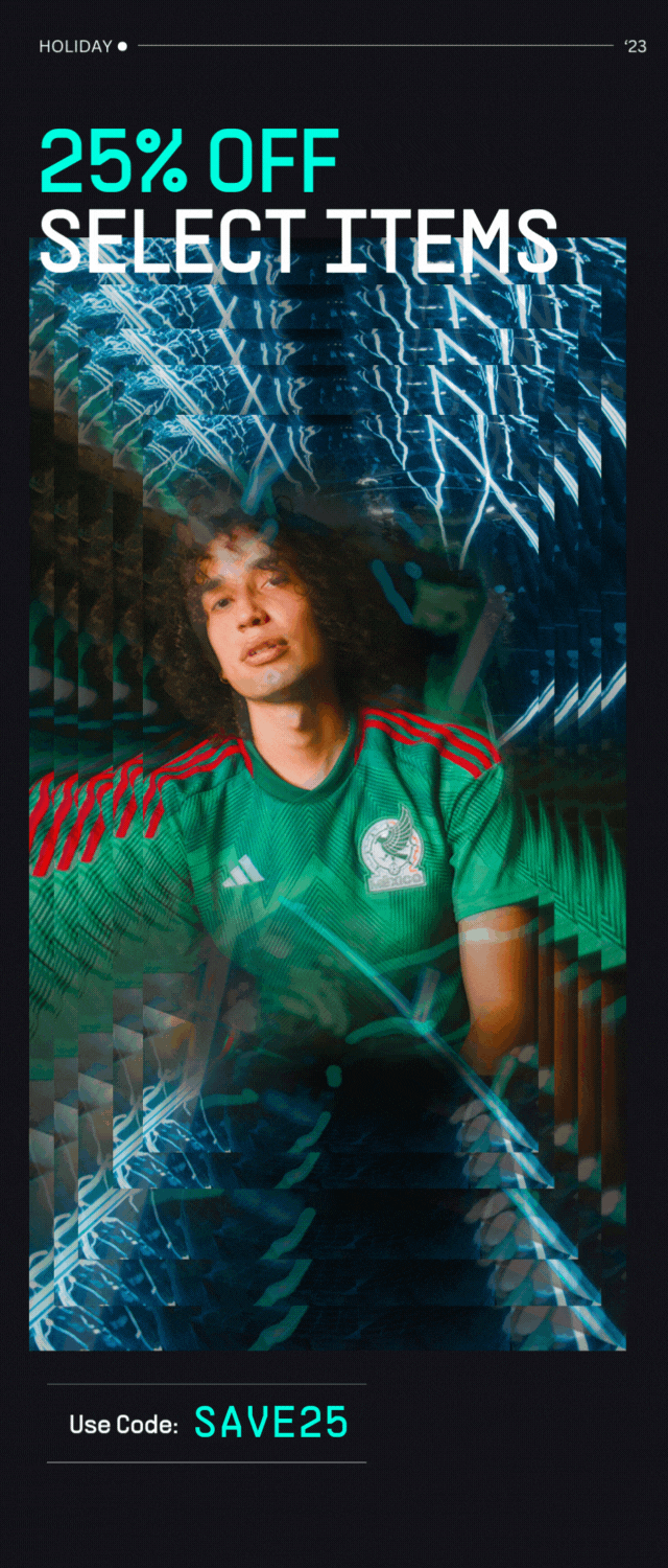 [COUPON INSIDE] 25 Off Select Items for a Limited Time Only! World