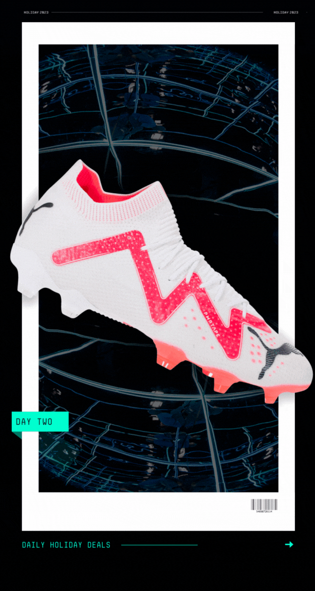 We're Counting Down the Deals Shop Our Daily Deals Now! World Soccer